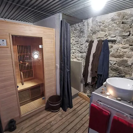 Apartment Sweet Loft Grenoble-love Avec Jacuzzi & Sauna Grenoble