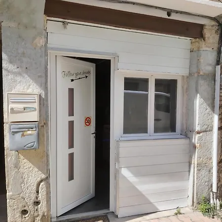 Sweet Loft Grenoble-love Avec Jacuzzi & Sauna Γκρενόμπλ