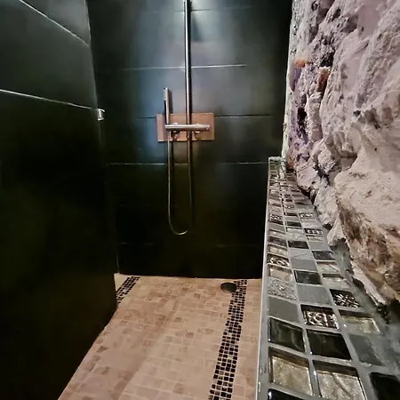 Sweet Loft Grenoble-love Avec Jacuzzi & Sauna Διαμέρισμα Γκρενόμπλ