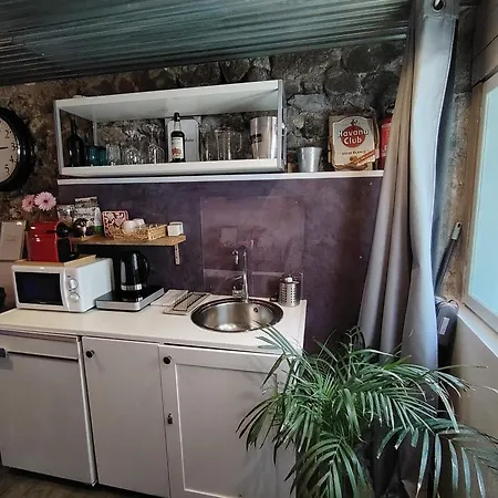 Apartment Sweet Loft Grenoble-love Avec Jacuzzi & Sauna Grenoble