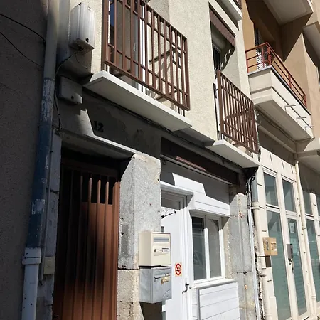 Sweet Loft Grenoble-love Avec Jacuzzi & Sauna *