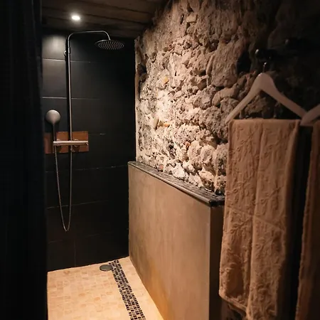 Lägenhet Sweet Loft Grenoble-love Avec Jacuzzi & Sauna Grenoble