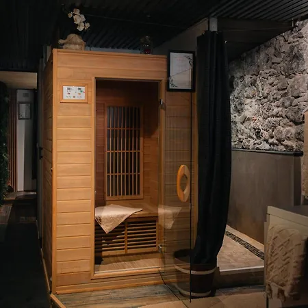 Lägenhet Sweet Loft Grenoble-love Avec Jacuzzi & Sauna *